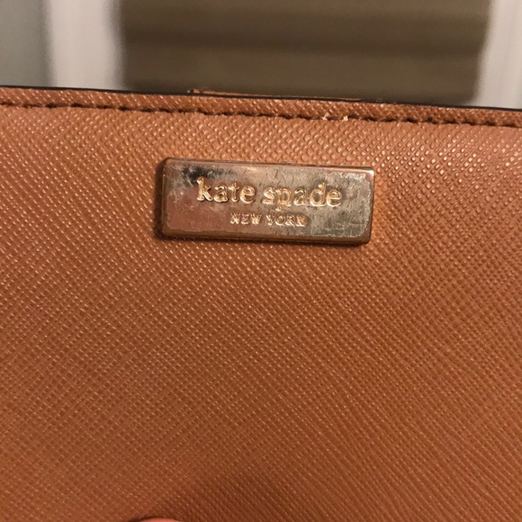Kate spade wallet - Picture 3 of 3